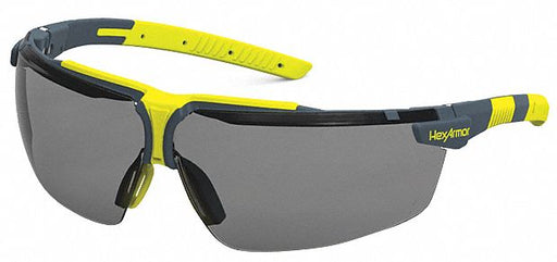 ReaderSafetyGlasses Clr TruShield