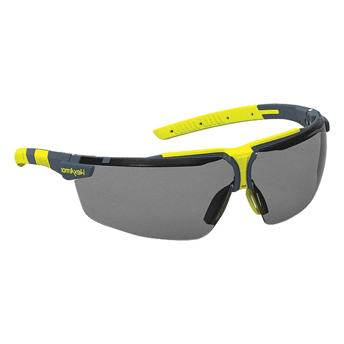 ReaderSafetyGlasses Gray TruShield