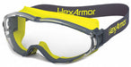 Safety Glasses Clear Lens Unisex
