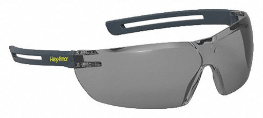 Safety Glasses LT400 Multipurpose Gray