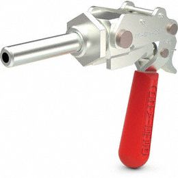 Straight Line Clamp