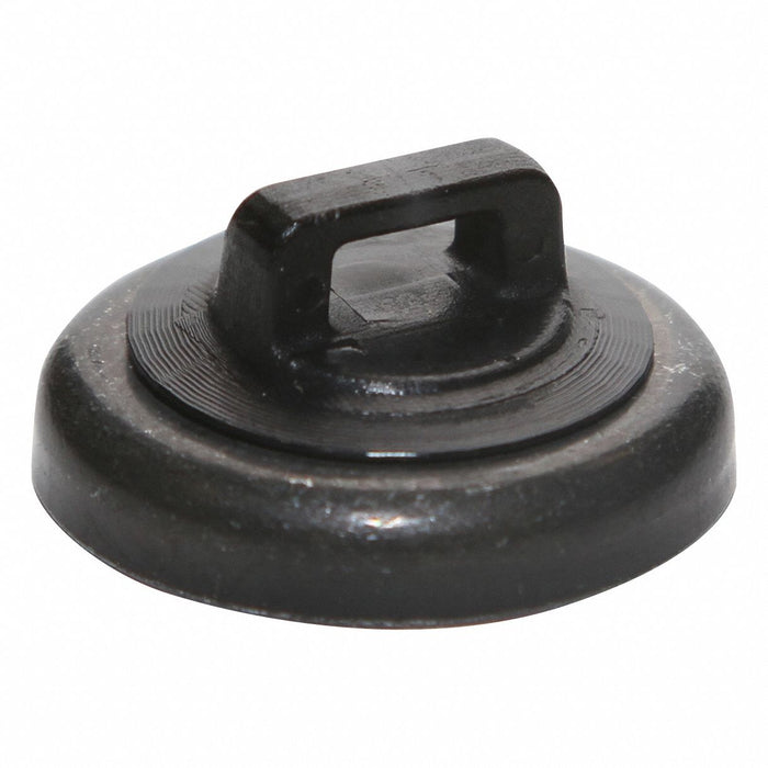 Magnetic Cable Tie Mount UL Listed 15 lb