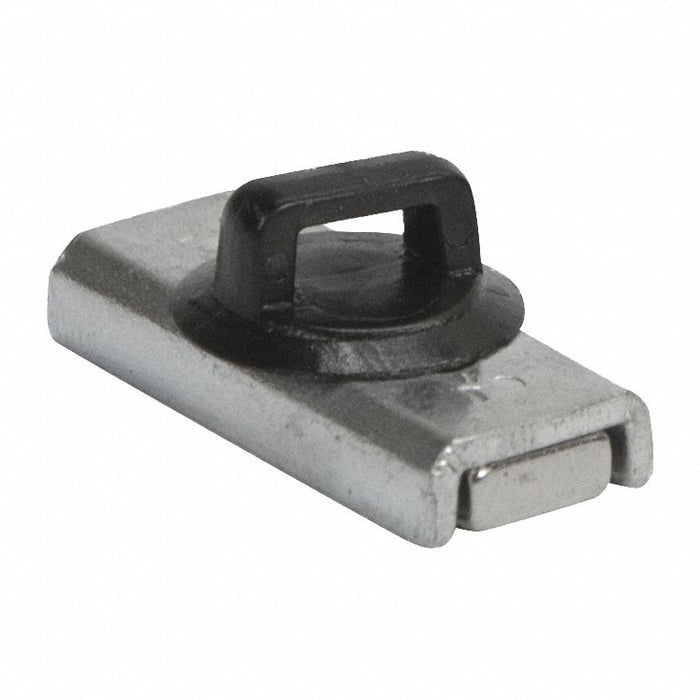 Magnetic Cable Tie Pipe Mount 20 lb