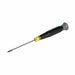 3/32-In Slotted Screwdriver 3-Inch Shank