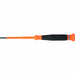 Insulated Screwdriver Slotted 3/32-Inch