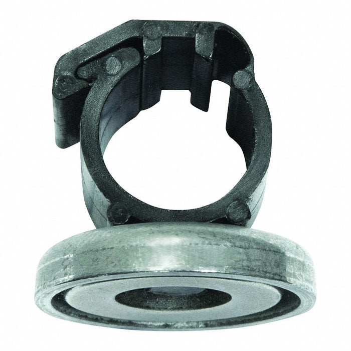 Snap-In Cable Holder Plastic 15 lb