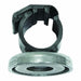 Snap-In Cable Holder Plastic 15 lb