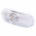 Back Up Lamp Oval Clear