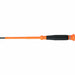 Insulated Screwdriver Slotted 1/8-Inch