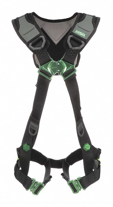 K8234 Full Body Harness V-FLEX M