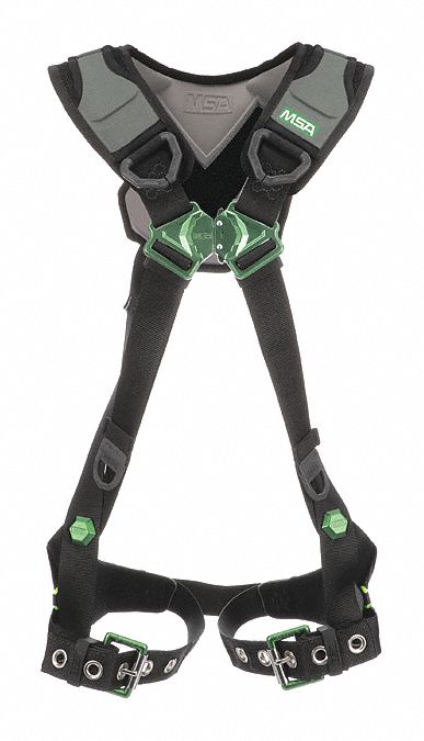 K8235 Full Body Harness V-FLEX 2XL