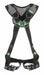 K8235 Full Body Harness V-FLEX 2XL