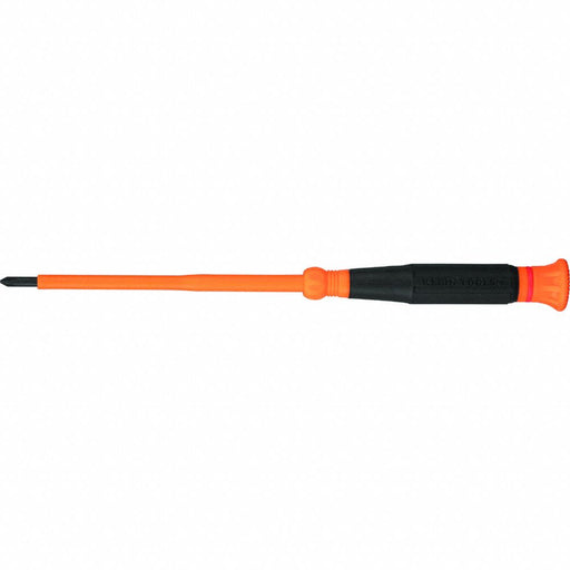Insulated Screwdriver Phillips 1 4 Shank