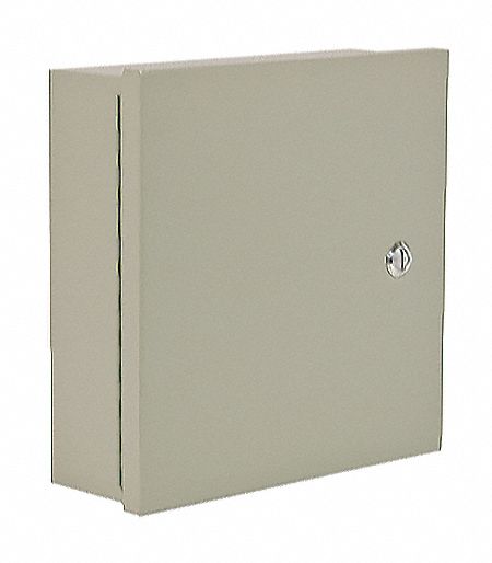Enclosure N1 Serie 14 H 12 W