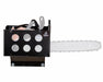 Multi-Rack Black Powder Coated