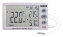 Temperature And Humidity Meter 5.1 L