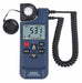 LED Light Meter