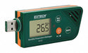 USB Humidity/Temperature Datalogger