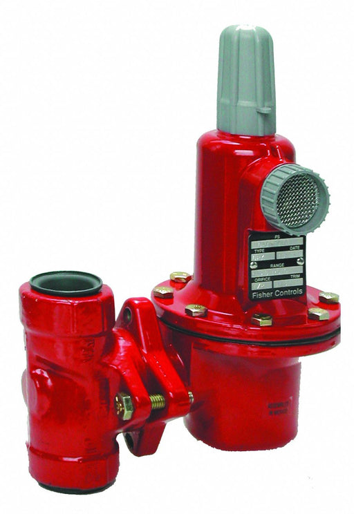 Commercial / Industrial Regulators