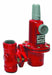 Commercial / Industrial Regulators