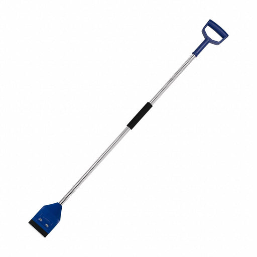 4 Carbon Steel Floor Scraper