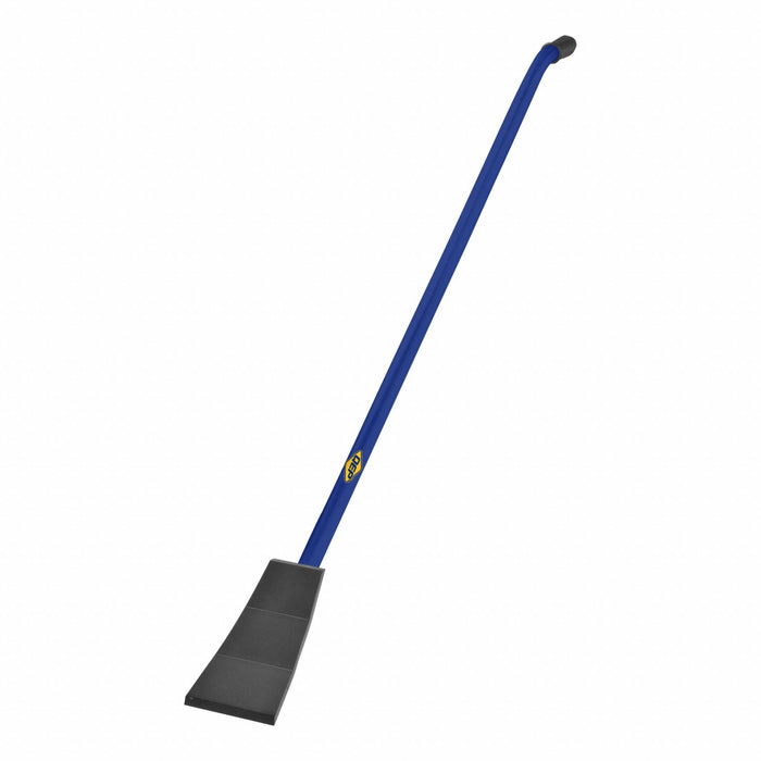 Scraper Bevel Spring Steel 5 W
