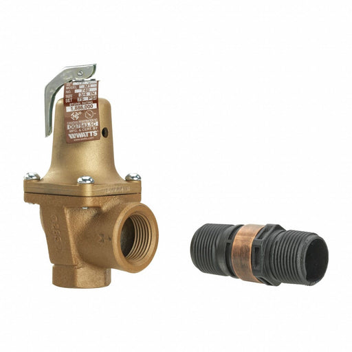 M9067 Relief valve