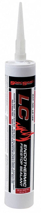 Endothermic Firestop Sealant - Red