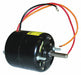 Heater Motor 2 Speed CW Ext Ground