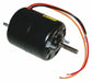 Heater Motor 2 Speed CW Ext Ground