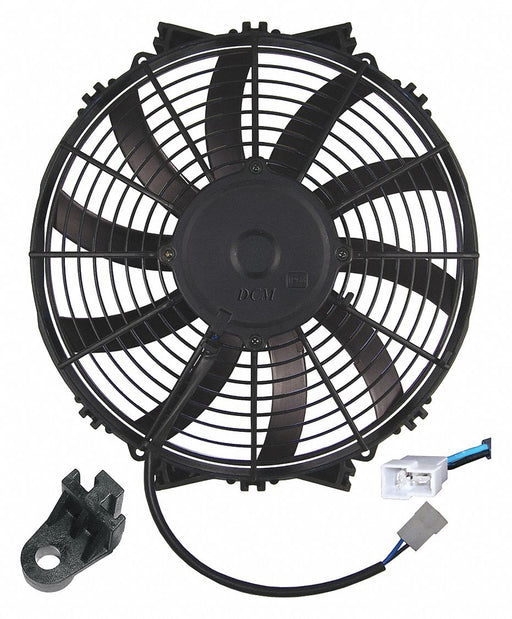 Skirt Mount Condenser Fan 12 