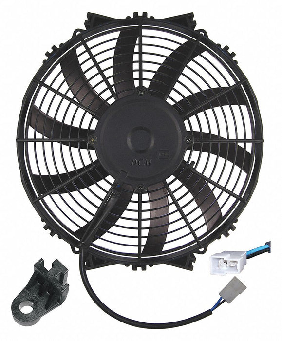 Skirt Mount Condenser Fan 12 