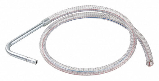 Discharge Hose For 52JR54