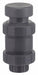 Air Release Valve PVC 1-1/2 Fkm Socket