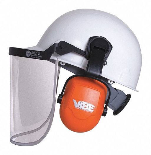 Face Shield Bracket Safe 2 System
