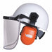 Face Shield Bracket Safe 2 System