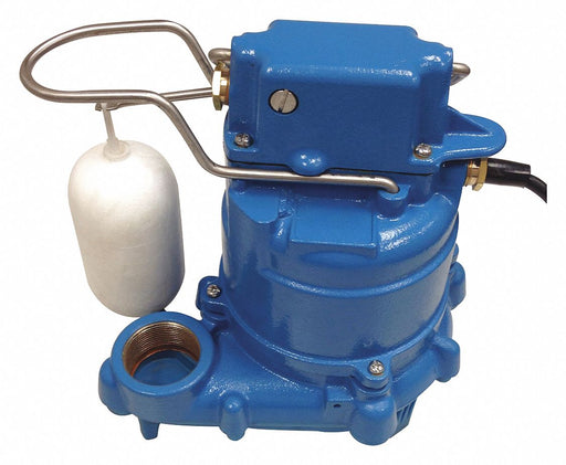 Submersible Sump Pump