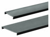 Duct Cvr Pvc 1w x 6 ft Blk