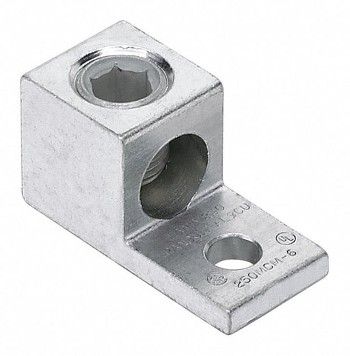 MechanicalConnector Aluminum 600V PK100
