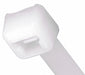 Cable Tie Std 17.5in Nat PK100 PK100