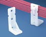 Cble Tie Mnt Stdoff 4.6 h #10 Screw PK10