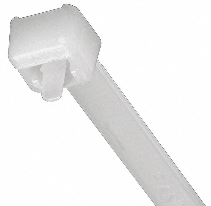 Cable Tie Std Rel 7.4 Or PK1000 PK1000