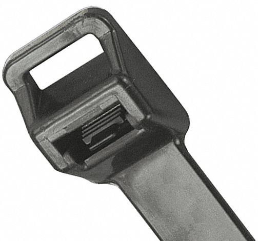Cable Tie Eh Rel 20.1 Wr Bl PK25 PK25