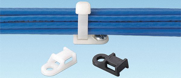 Tieanchormnt #10 Screw PK100