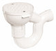 Integral Drain PVC 2 Backwater
