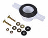 PVC Horizontal Spigot Urinal Flange 2 