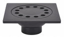Bell Trap Drain ABS 1.5-2 6 x6 