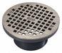 Nickel Strainer Barrel 6 