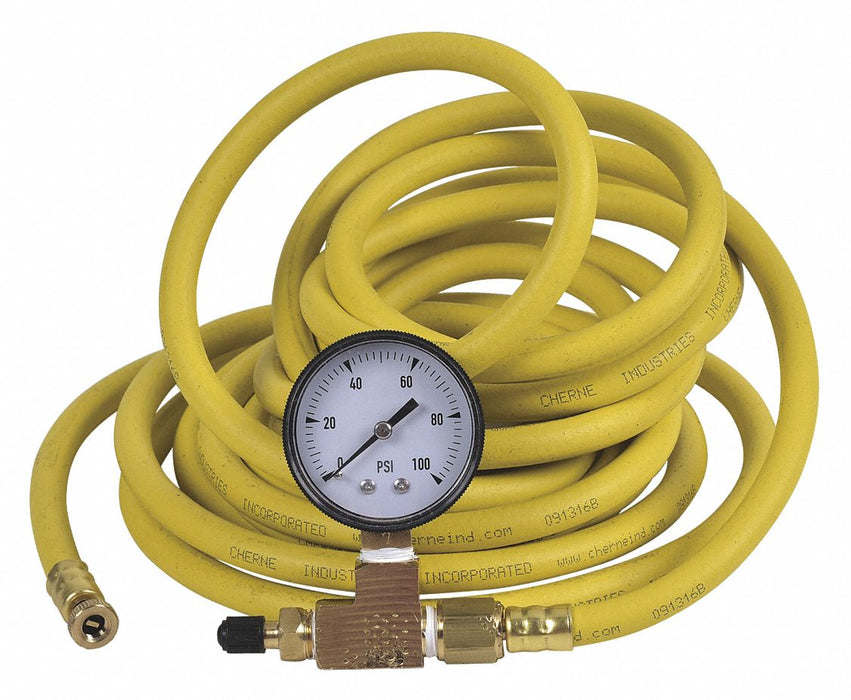 Extension Hose 20 ft 6.5 H