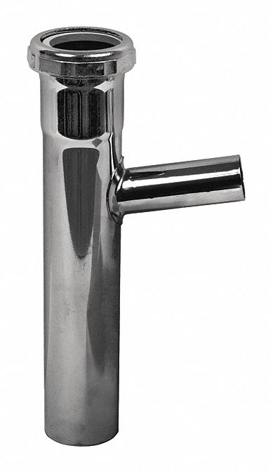 Br Tlpc 1.5x8 Hse Clmp Sj Top